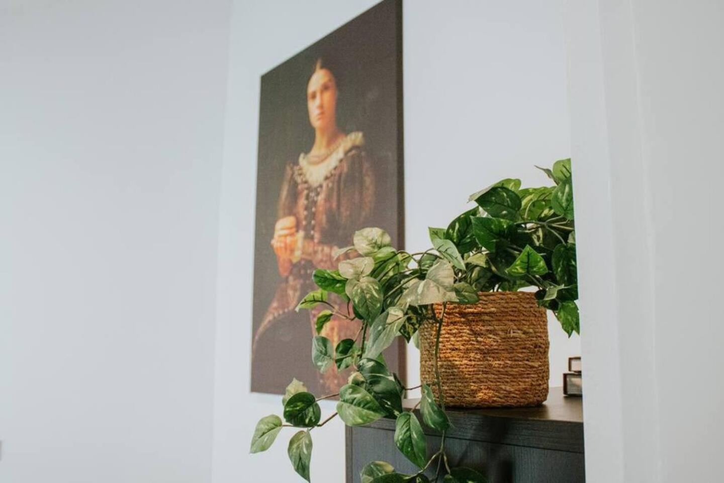 Boutique 2Br Apt With Garden At Fontys Тилбург Экстерьер фото