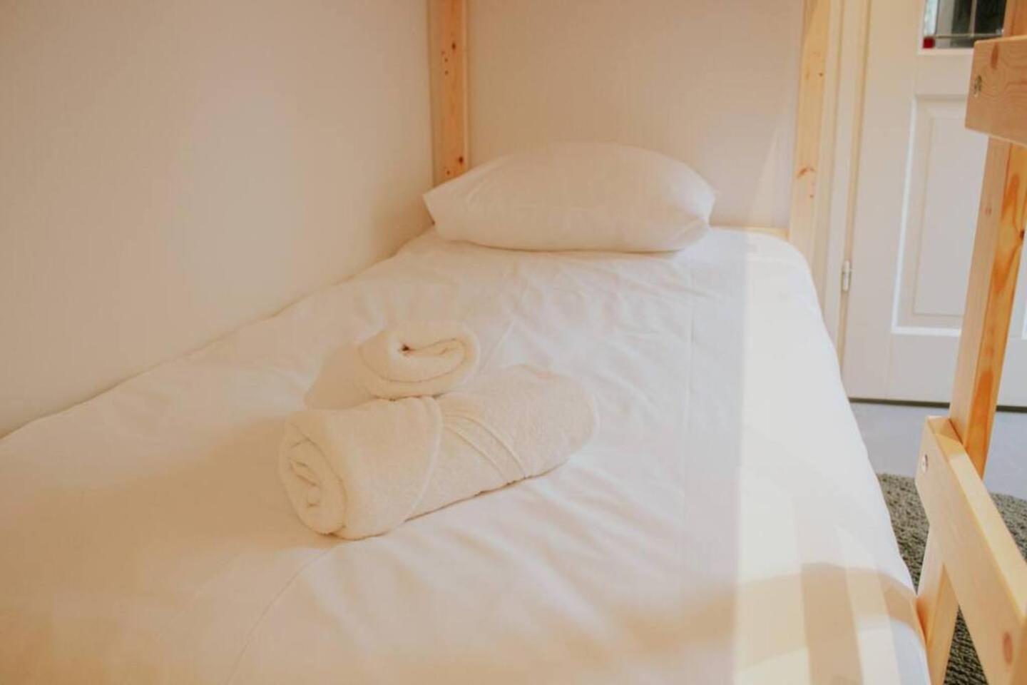 Boutique 2Br Apt With Garden At Fontys Тилбург Экстерьер фото
